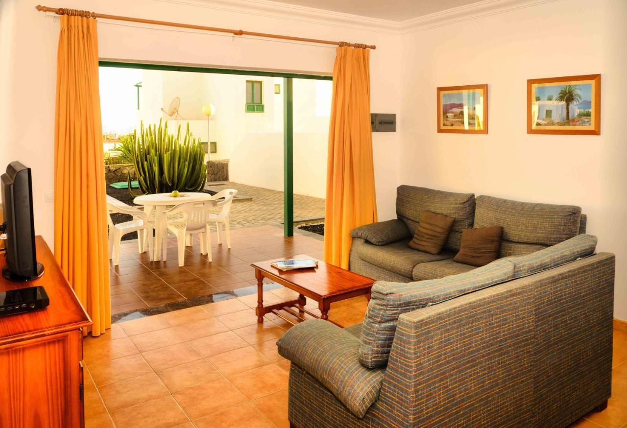 Casas Nohara, Playa Blanca Villa Yaiza (Lanzarote)