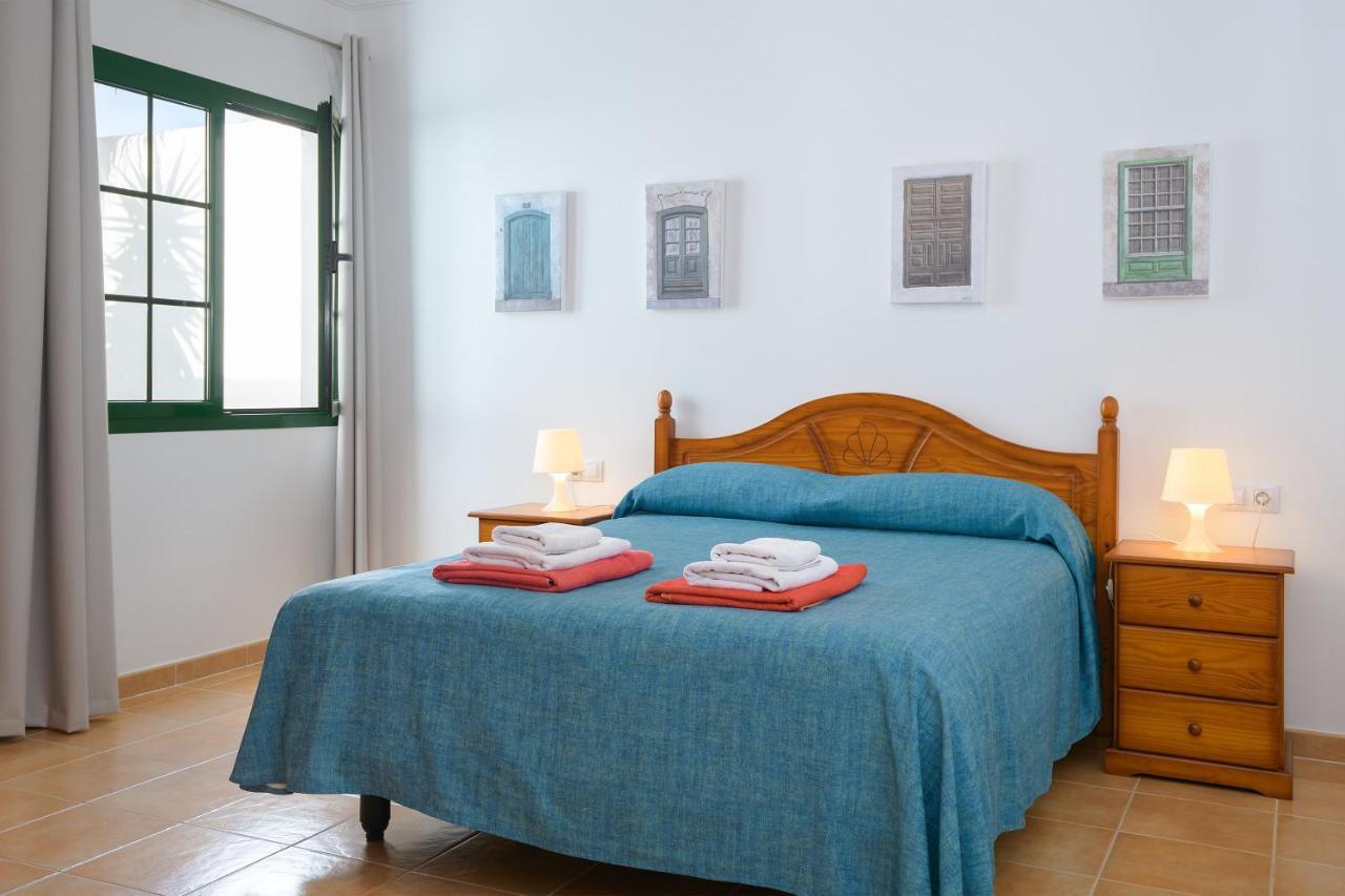 Casas Nohara, Playa Blanca Villa *