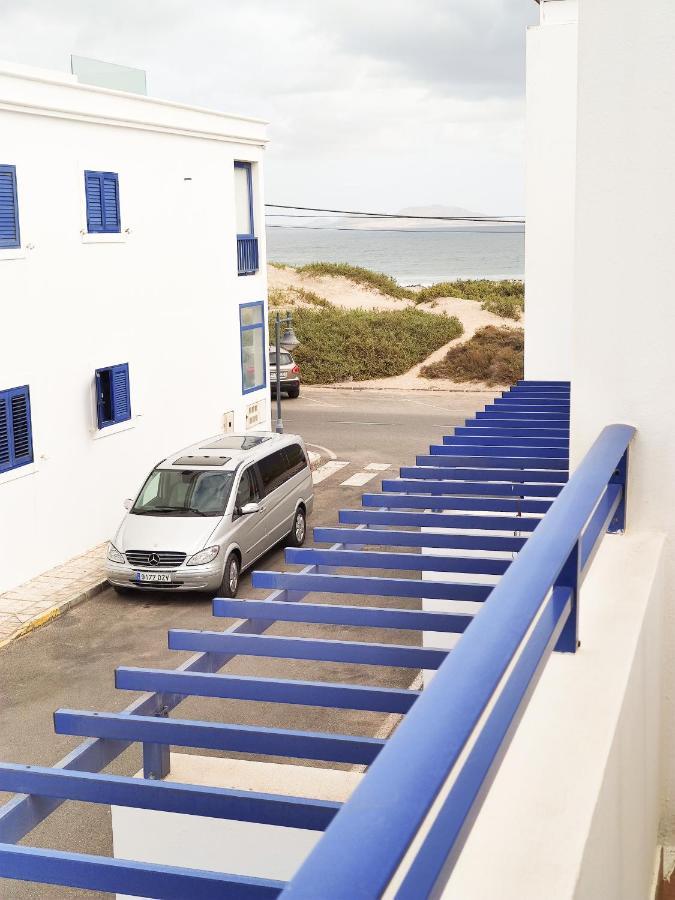 Casa Elisa Famara