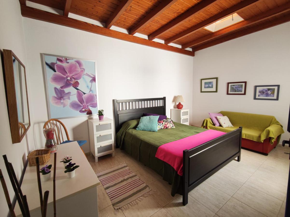 Apartamento Casa Elisa Famara