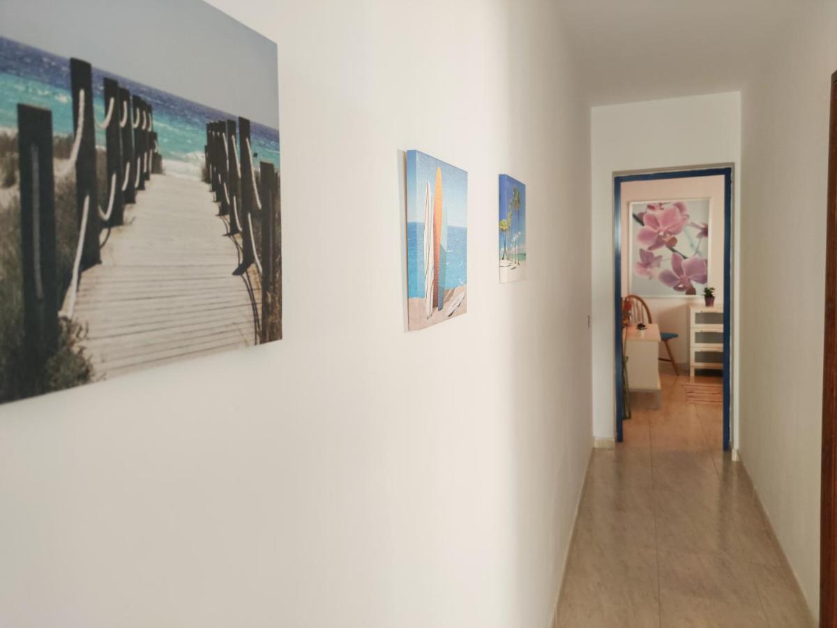 Apartamento Casa Elisa *