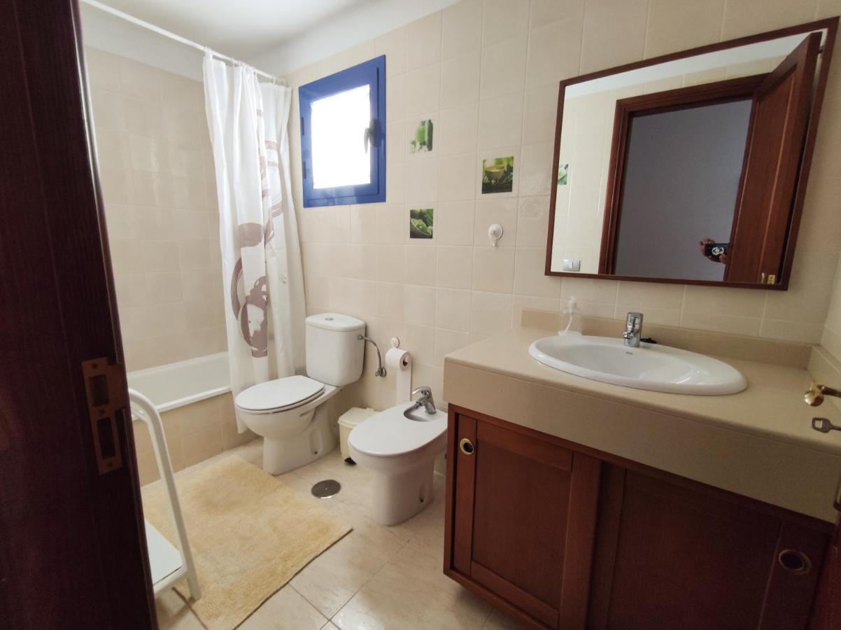 Apartamento Casa Elisa