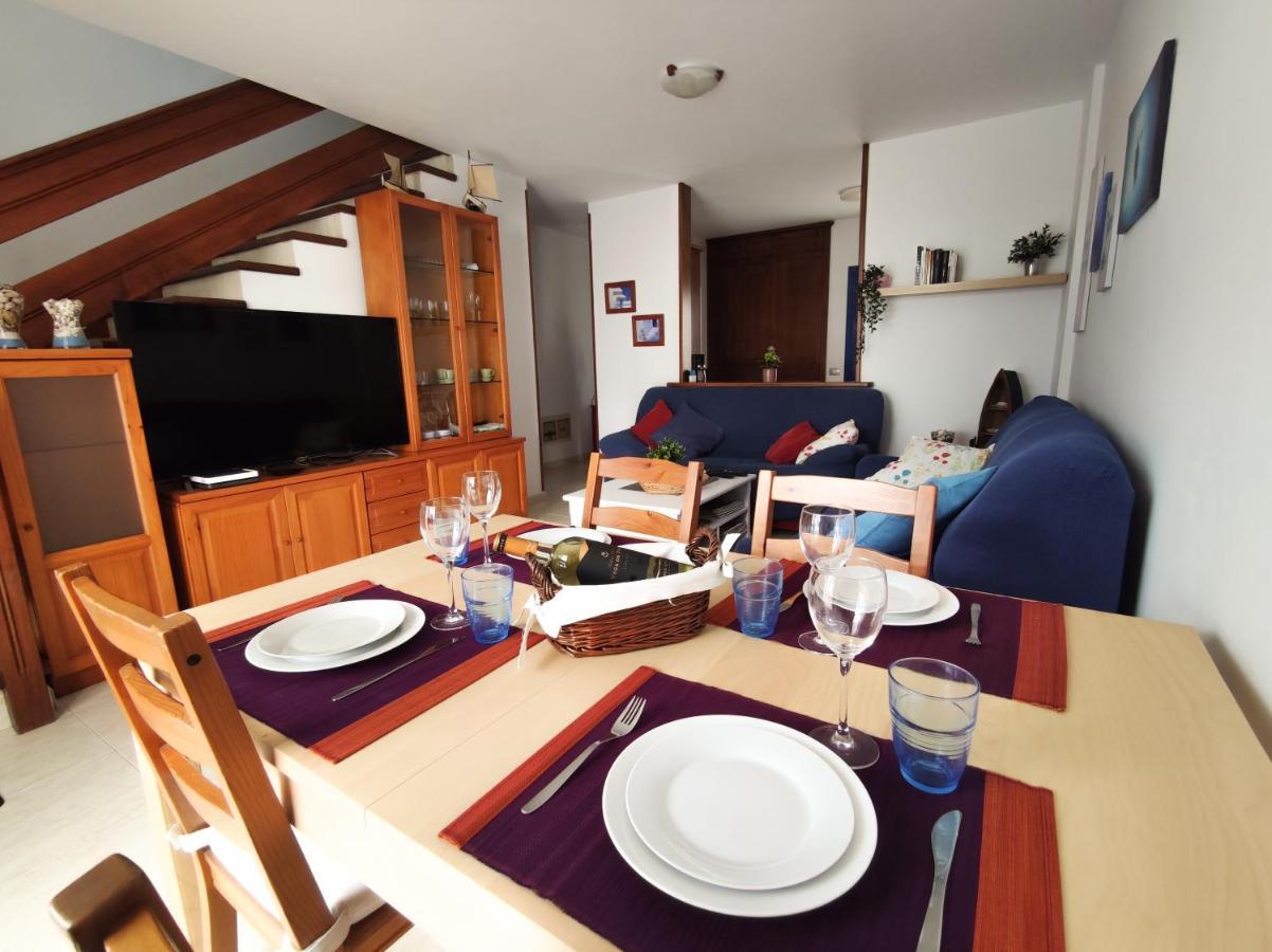 Apartamento Casa Elisa *