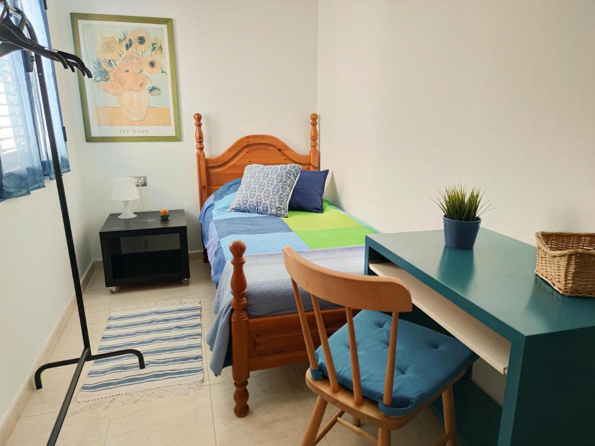 Apartamento Casa Elisa Famara