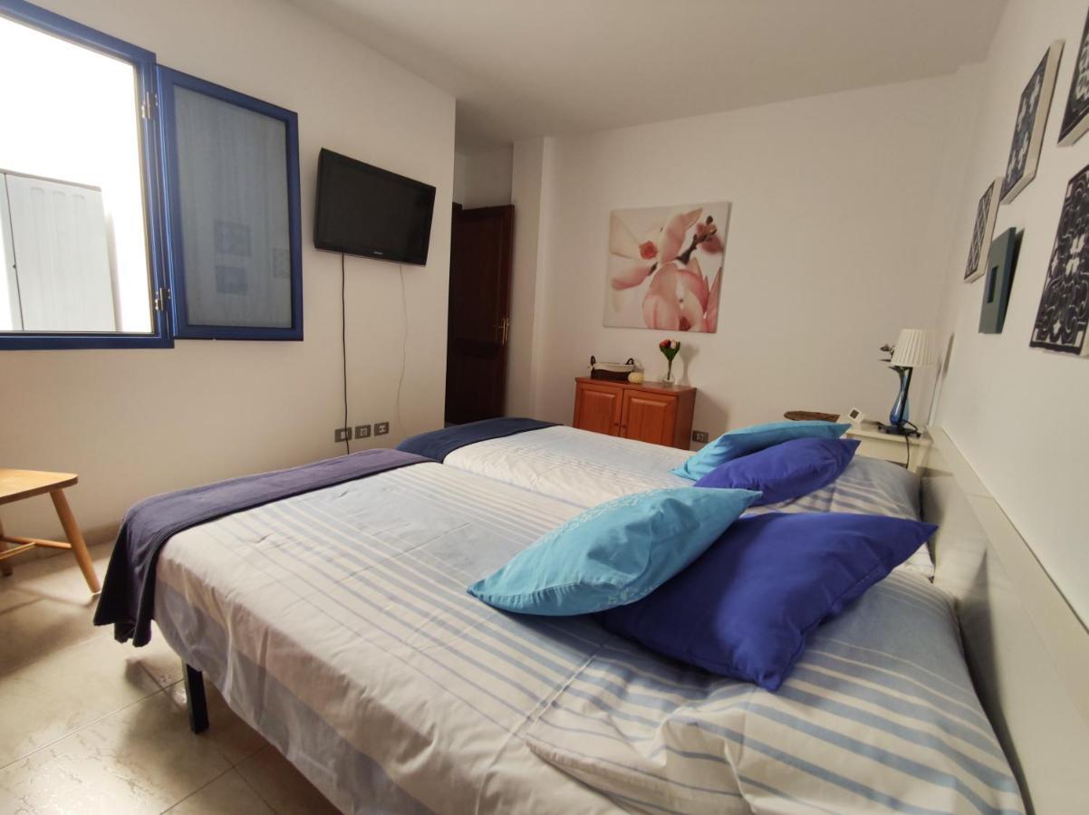 Apartamento Casa Elisa Famara