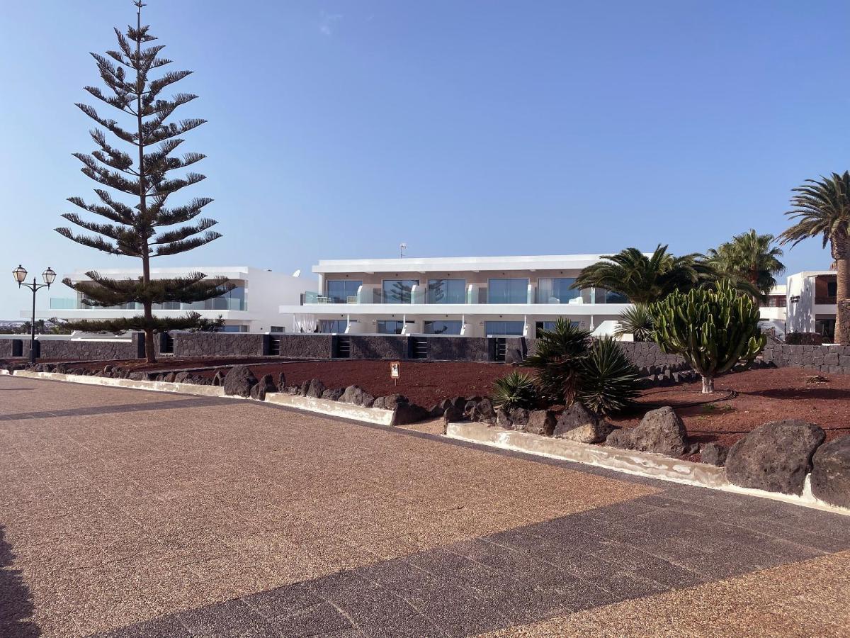 Marina Suites 7 Playa Blanca (Lanzarote)