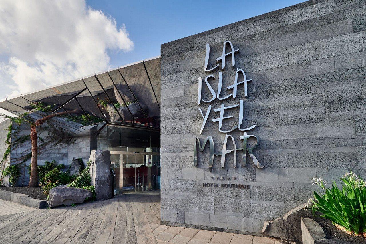 La Isla Y El Mar, Boutique