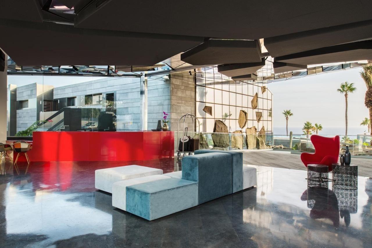 La Isla Y El Mar, Boutique 5* Puerto del Carmen (Lanzarote)