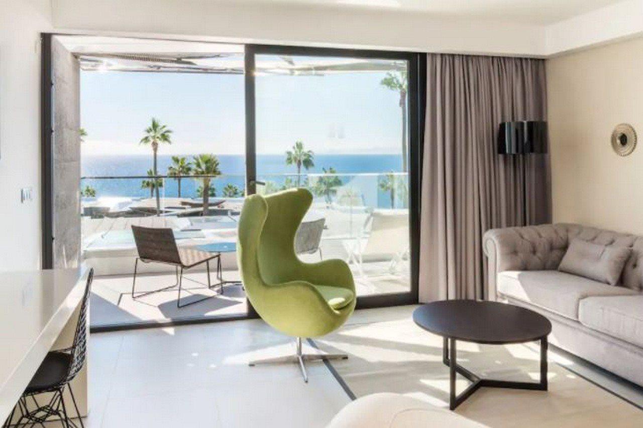 La Isla Y El Mar, Boutique 5*