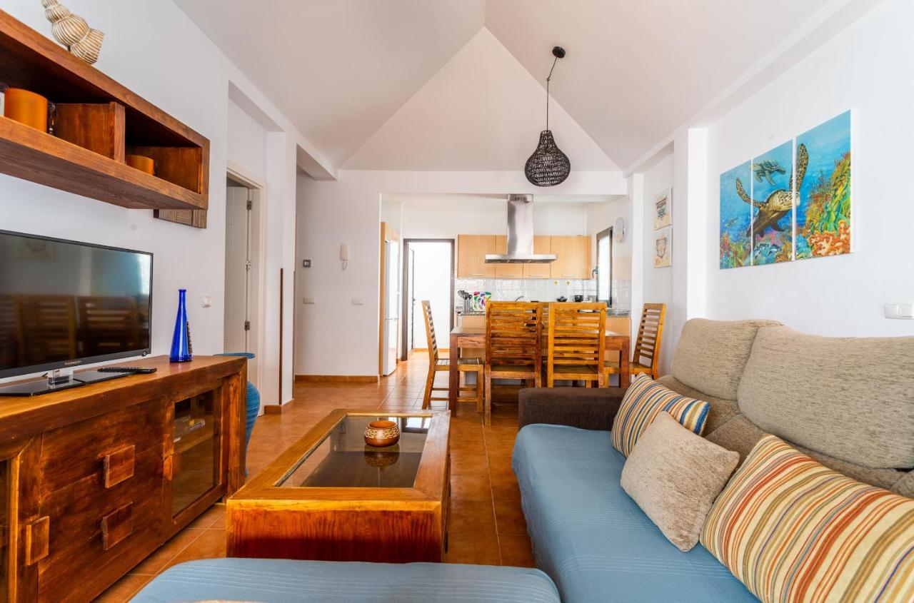 Malasia Playa Blanca Villa *