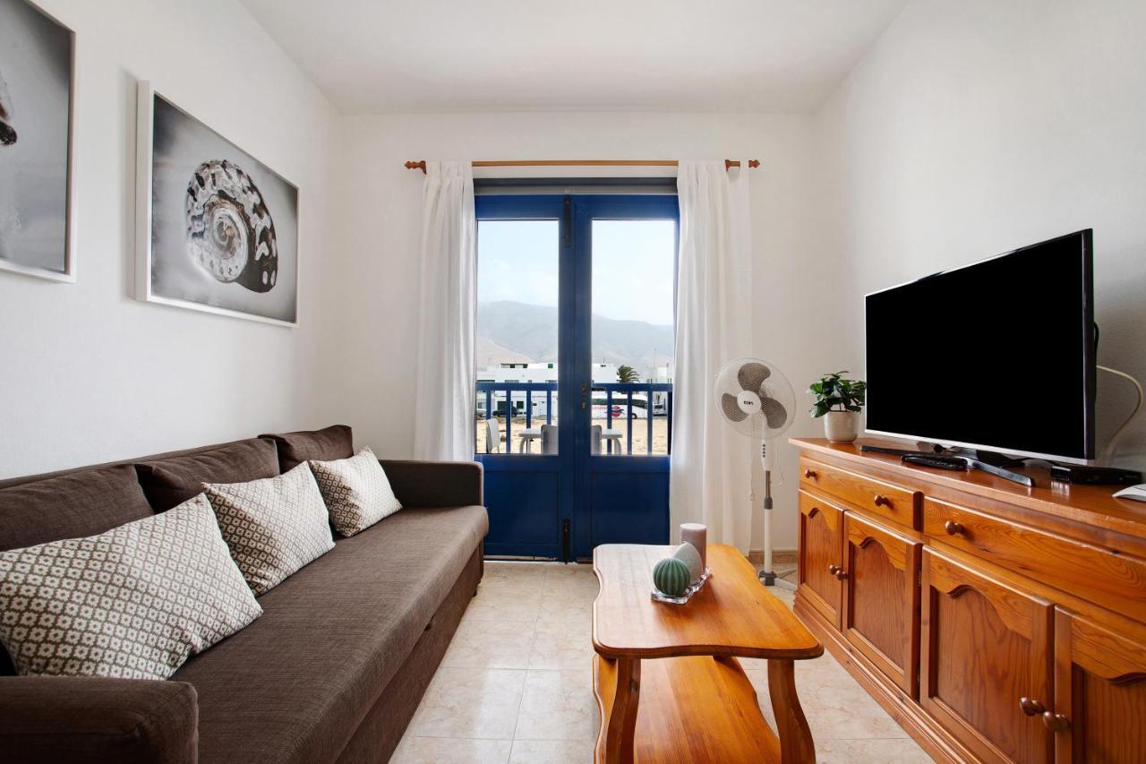 Apartamento El Pueblo