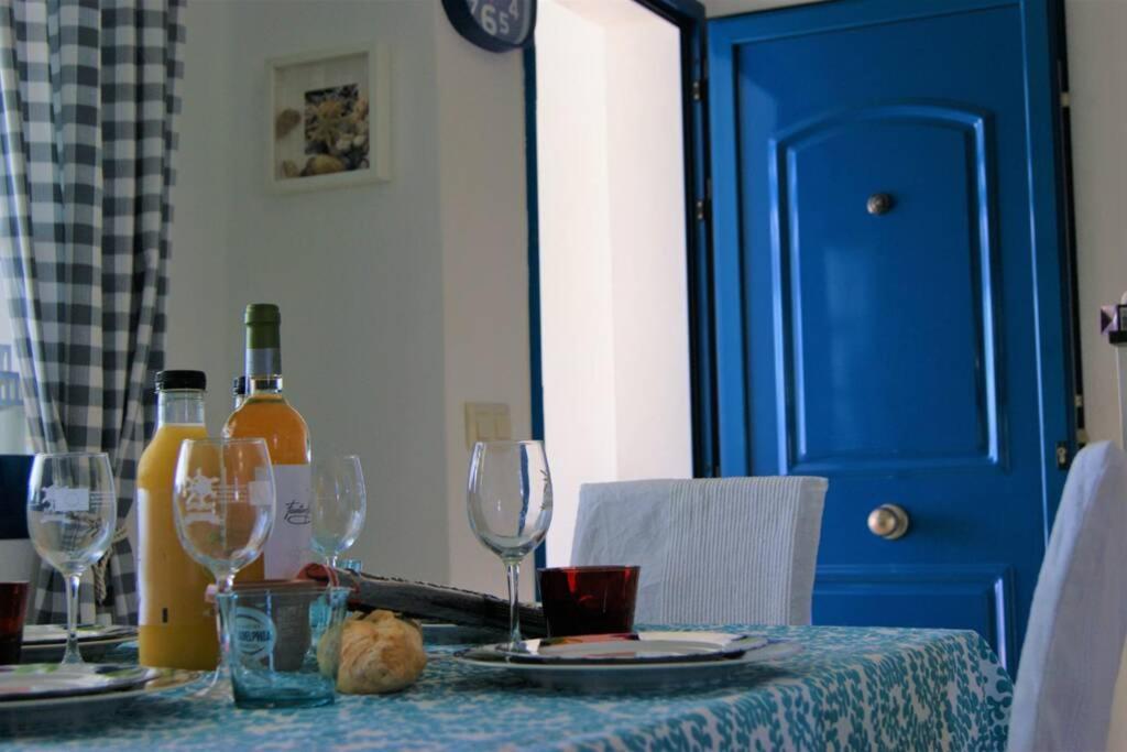 Apartment Casa Sofia, Vistas Al Mar Playa Blanca (Lanzarote)