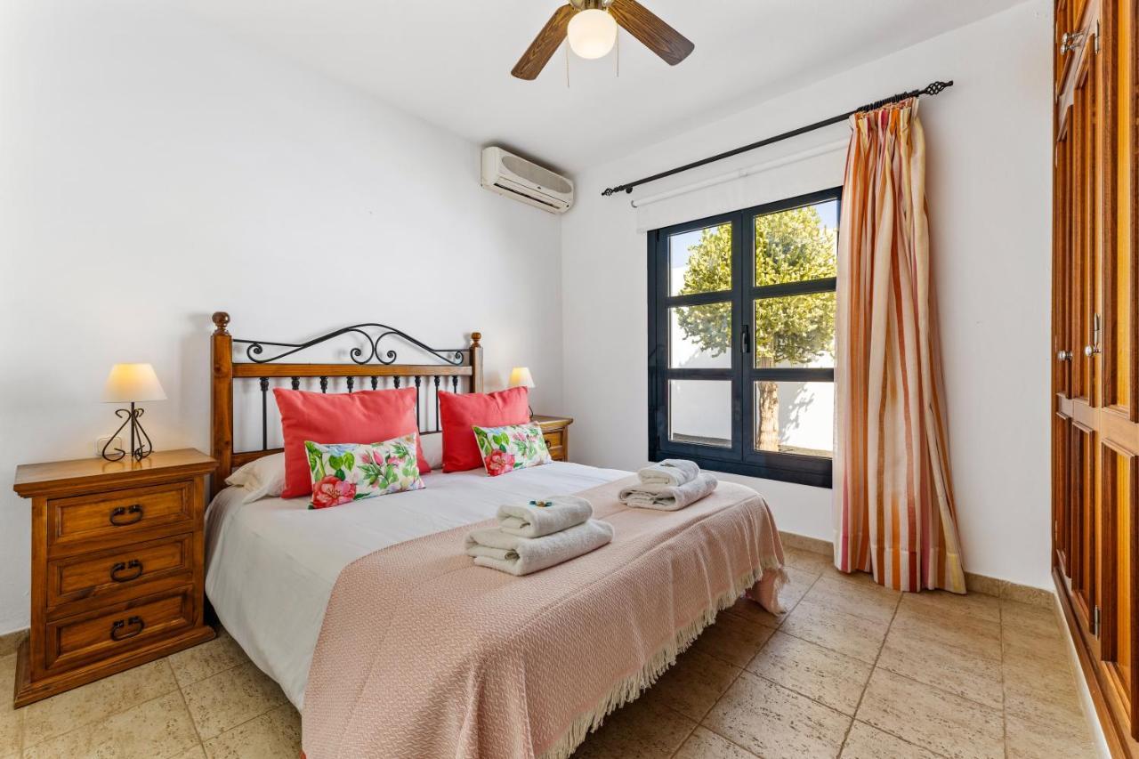 Lanzarote Irina Marina Rubicón Villa Playa Blanca (Lanzarote)