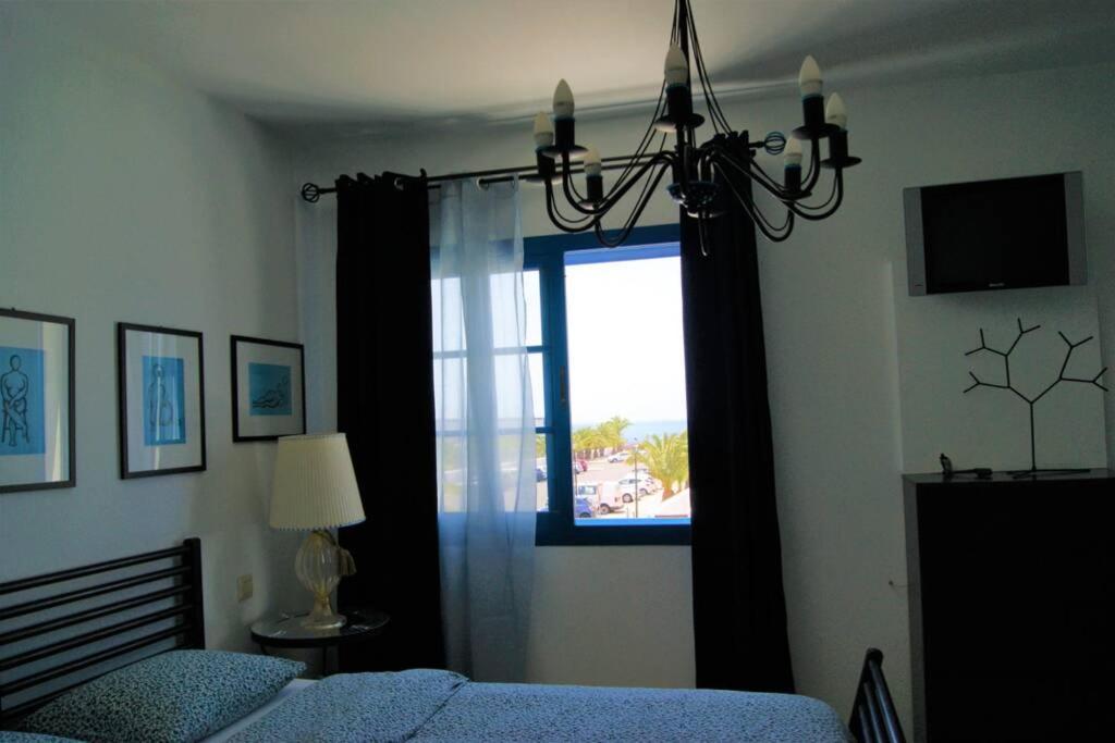 Apartment Casa Sofia, Vistas Al Mar Playa Blanca (Lanzarote)
