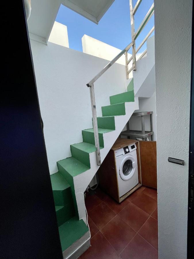 Anzuelo Apartment *