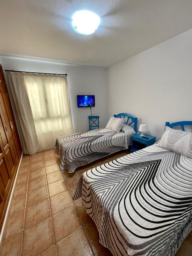 Apartment Anzuelo