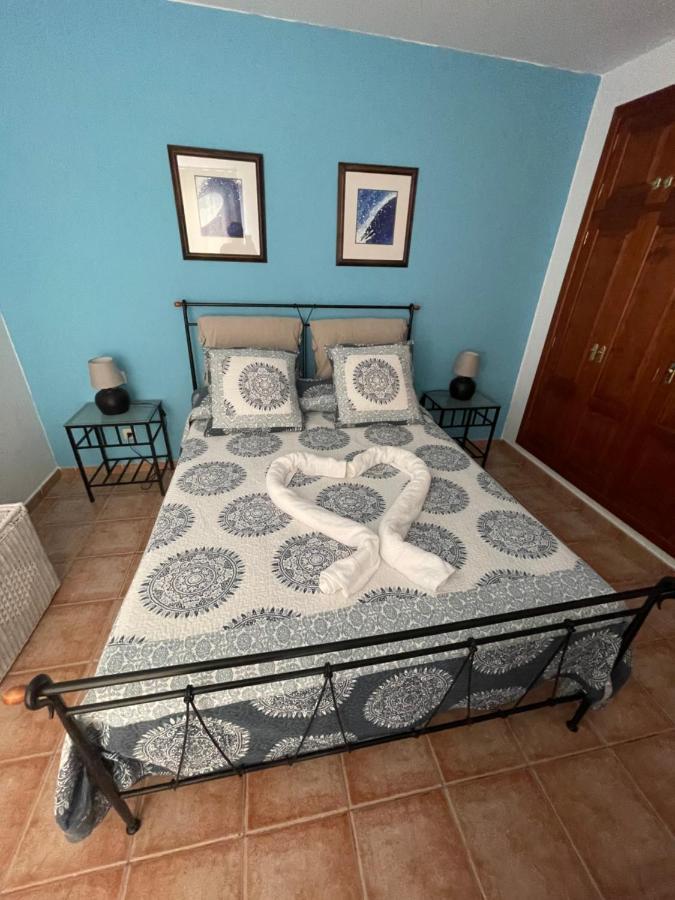 Anzuelo Apartamento Famara