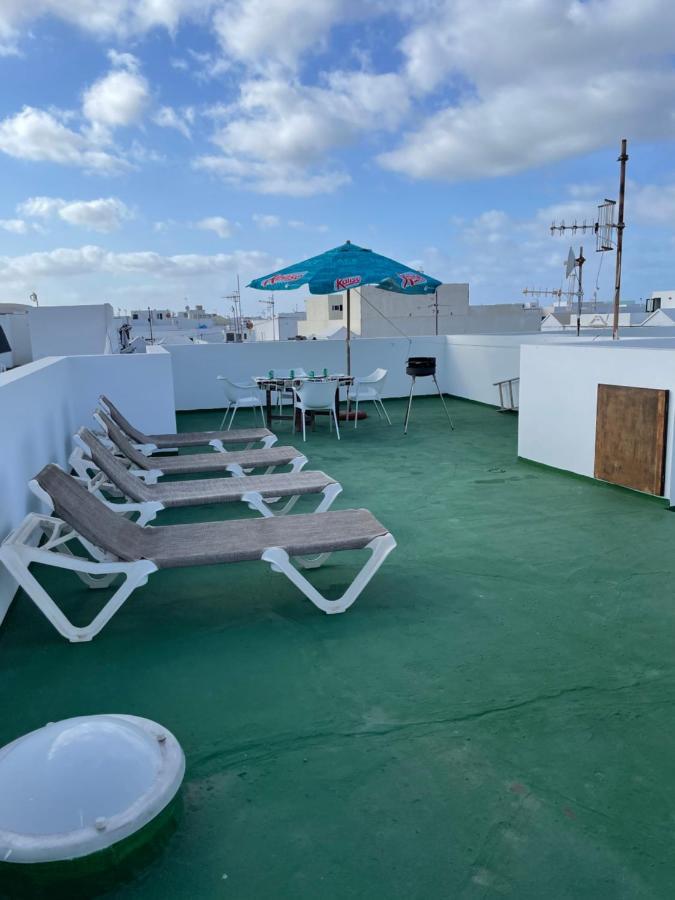 Anzuelo Apartamento Famara