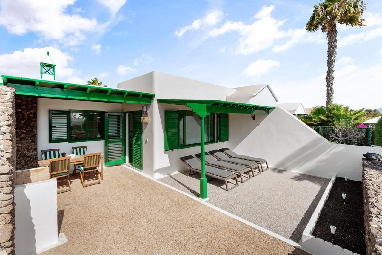 Сasa de vacaciones Casa Tamia
