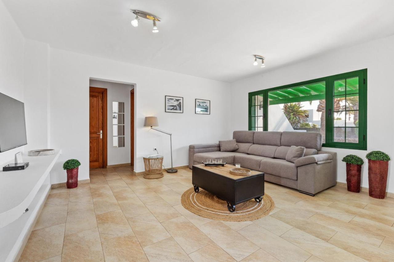 Casa Tamia Сasa de vacaciones Playa Blanca (Lanzarote)