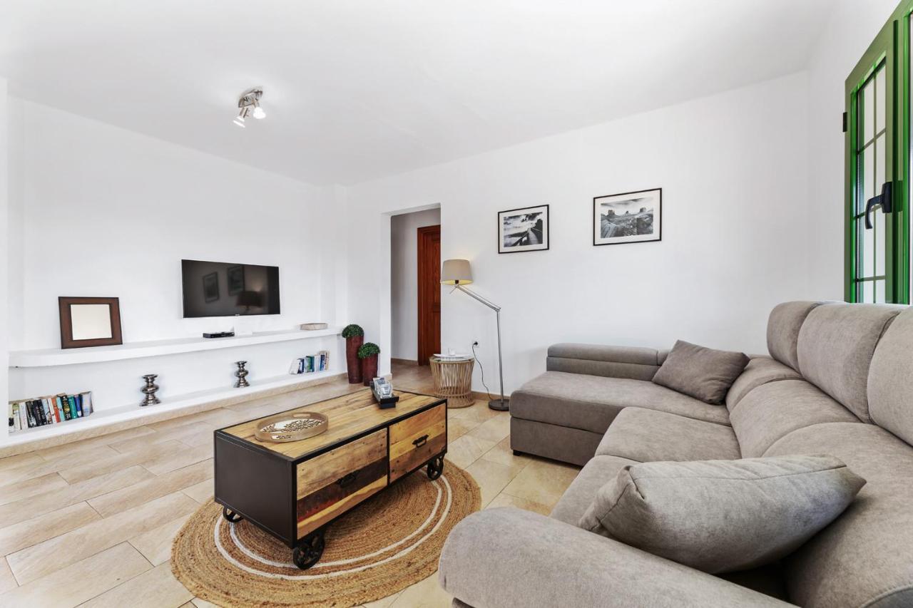 Сasa de vacaciones Casa Tamia *