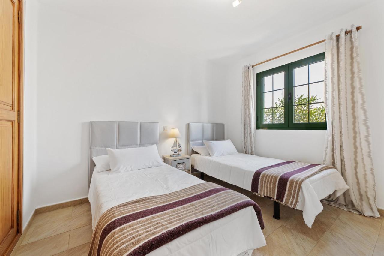 Сasa de vacaciones Casa Tamia