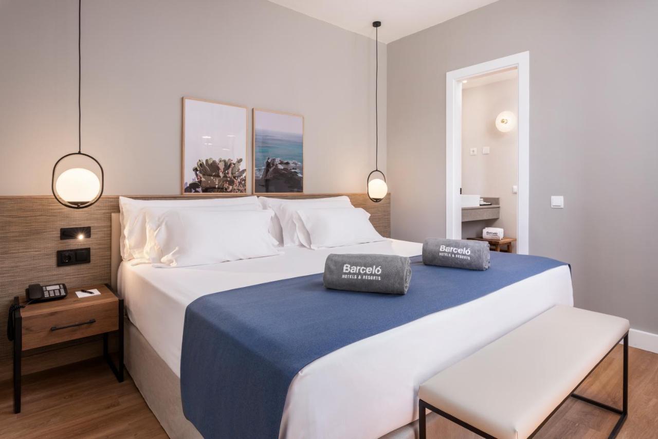 Barcelo Lanzarote Royal Level 4* Costa Teguise