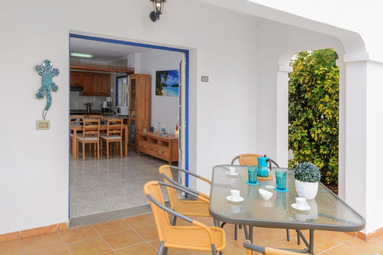 Apartamento 6 Bajo Apartment Arrieta (Lanzarote)