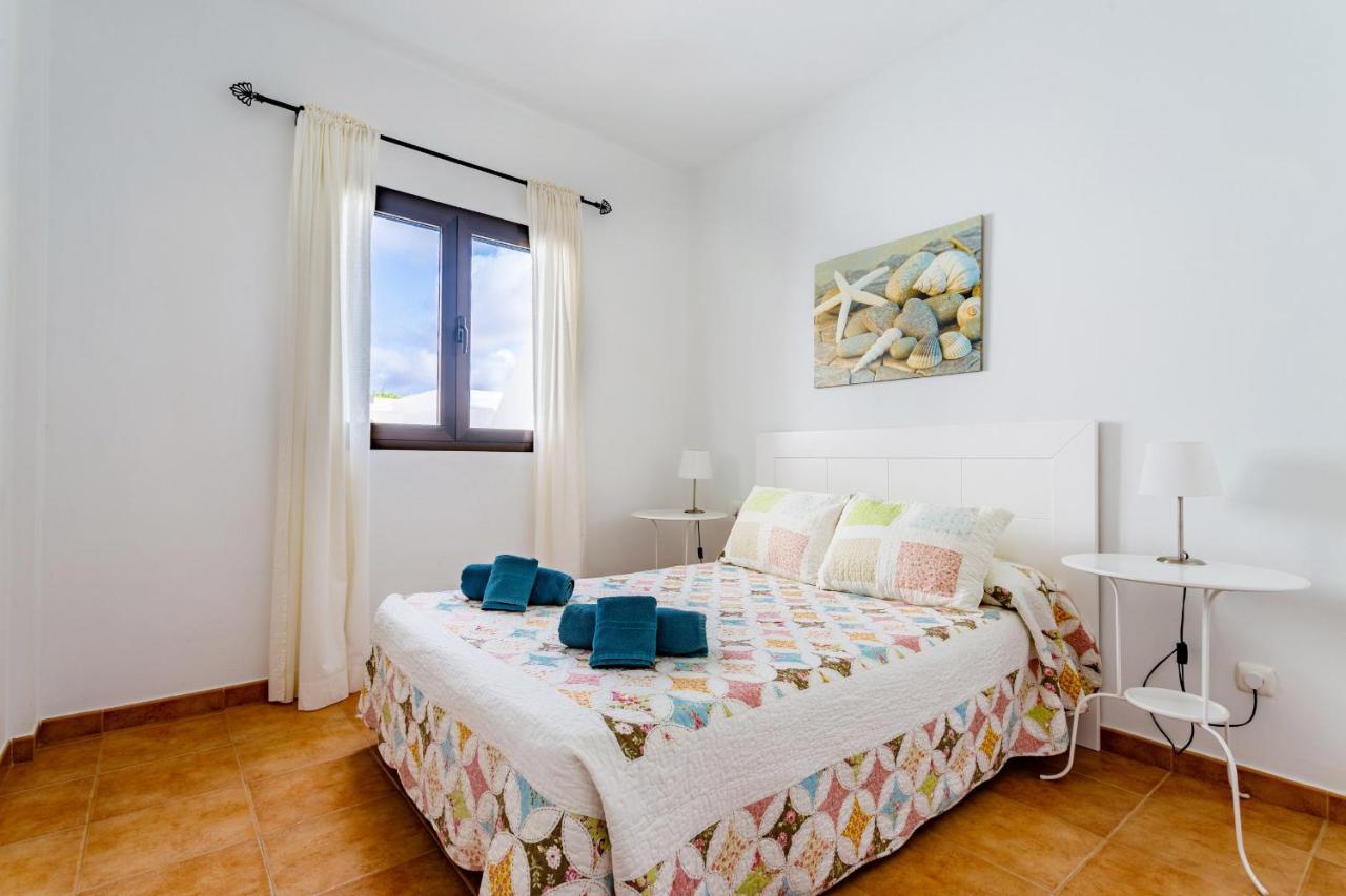 Villa Malasia Playa Blanca