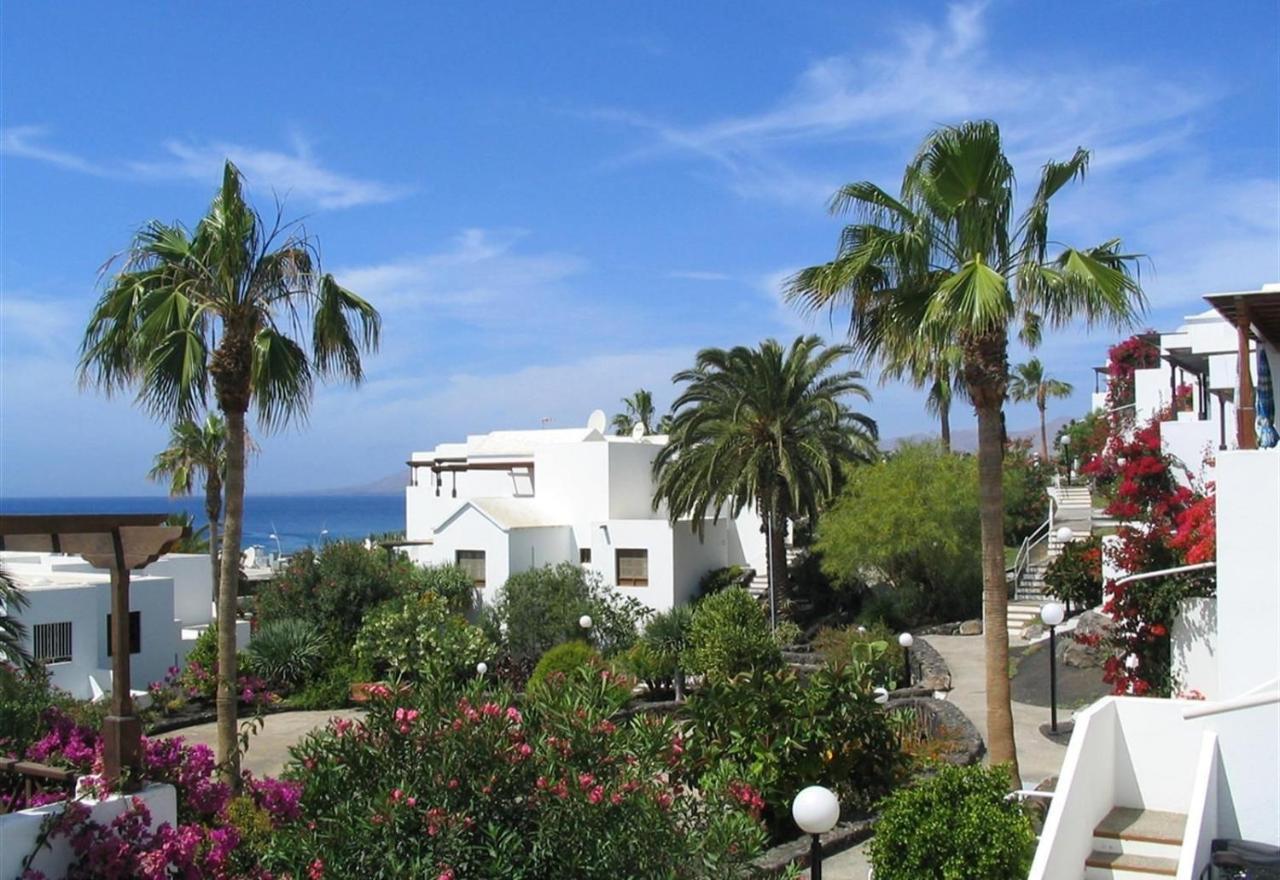 Tabaibas Apartment Puerto del Carmen (Lanzarote)
