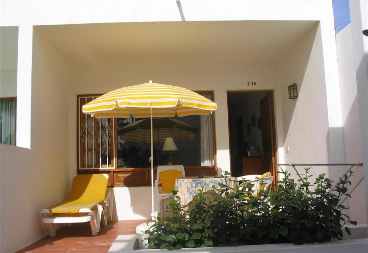 Tabaibas Apartment *
