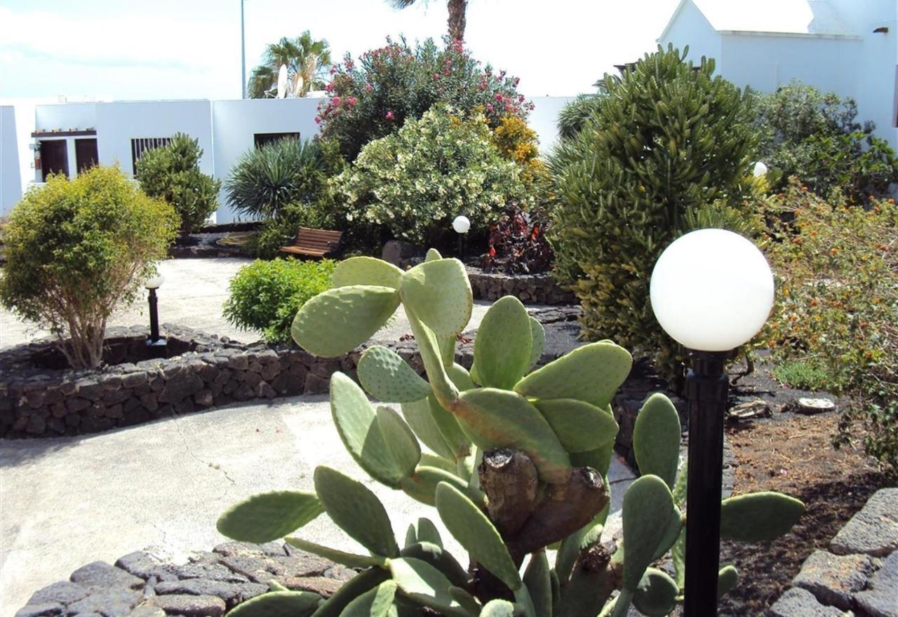 Apartment Tabaibas