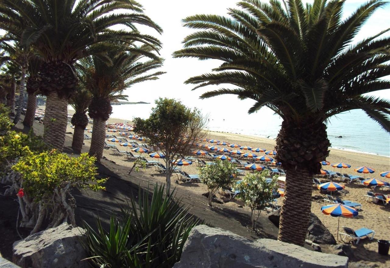 Tabaibas Apartment Puerto del Carmen (Lanzarote)