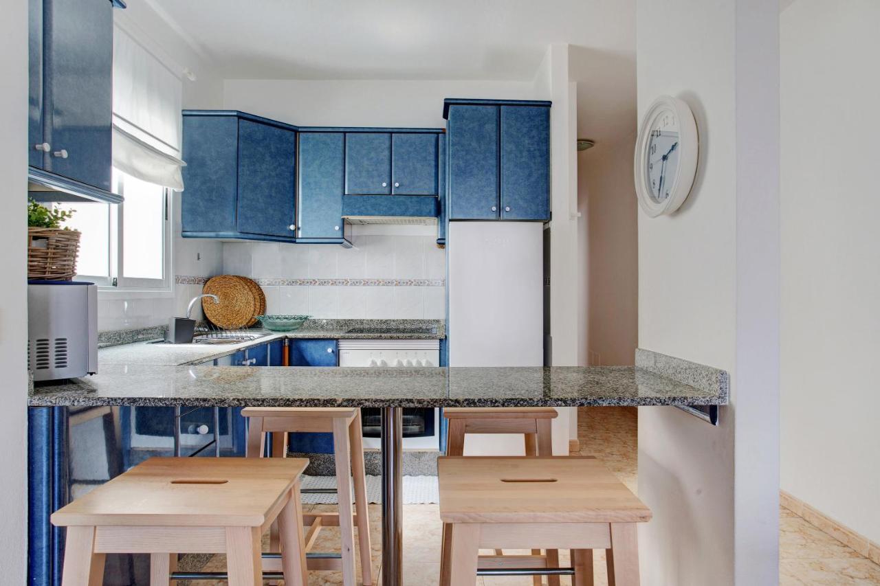 Apartamento El Pueblo Apartment