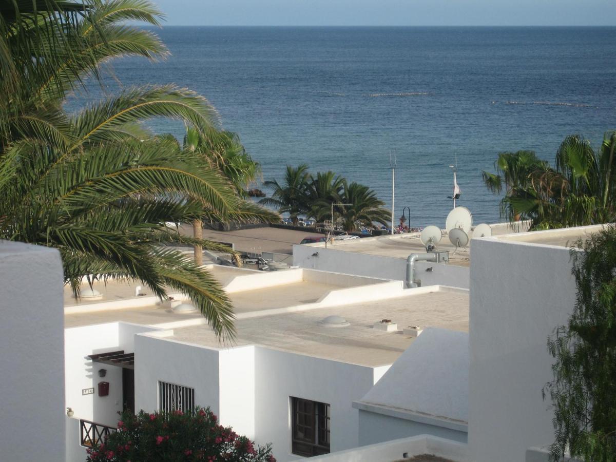 Apartamento Primera Linea Playa