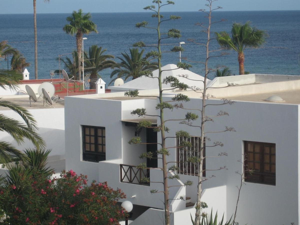 Apartamento Primera Linea Playa