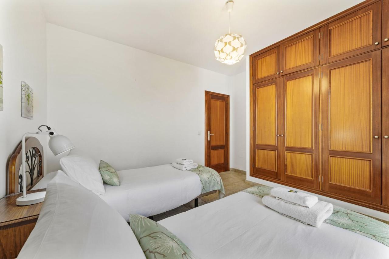 Lanzarote Irina Marina Rubicón Villa *