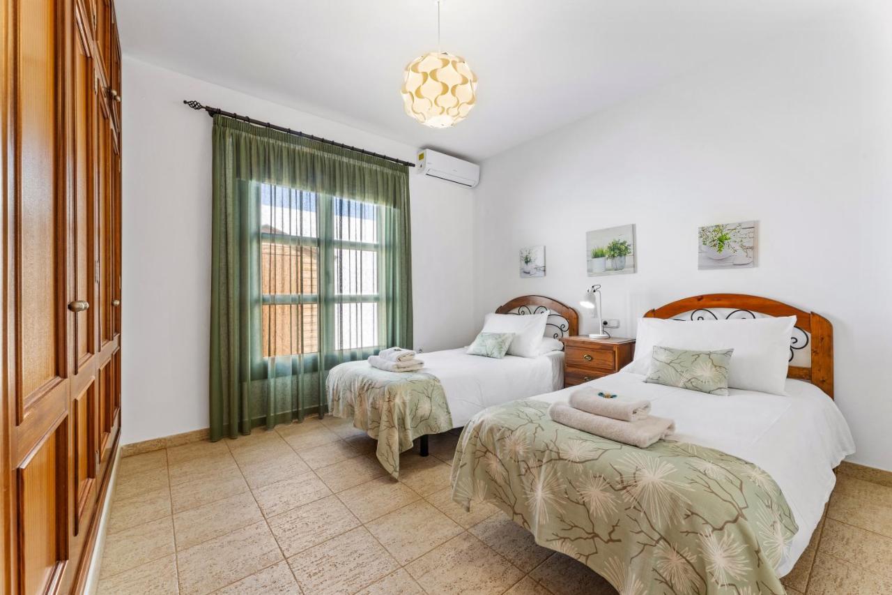 Lanzarote Irina Marina Rubicón Villa Playa Blanca (Lanzarote)