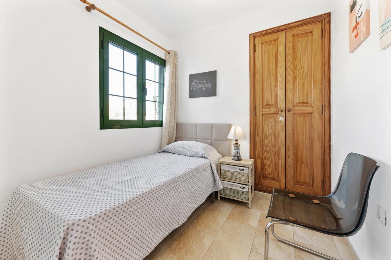 Casa Tamia Сasa de vacaciones Playa Blanca (Lanzarote)