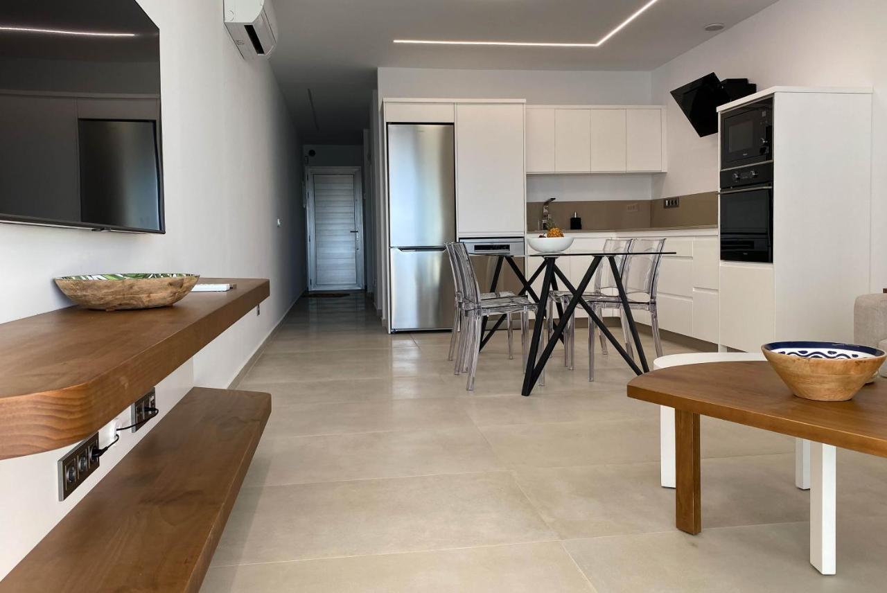 Villa Marina Suites 7 *