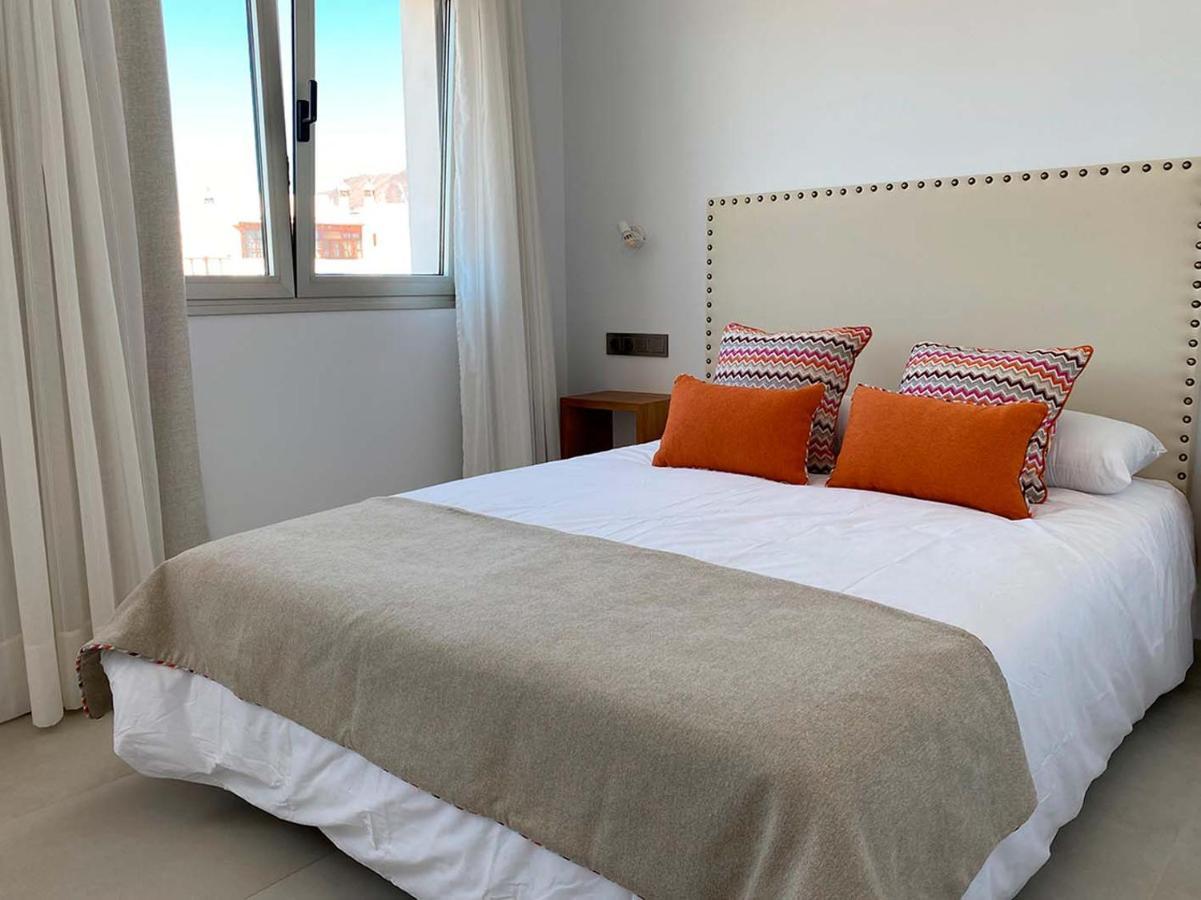 Marina Suites 7 Playa Blanca (Lanzarote)