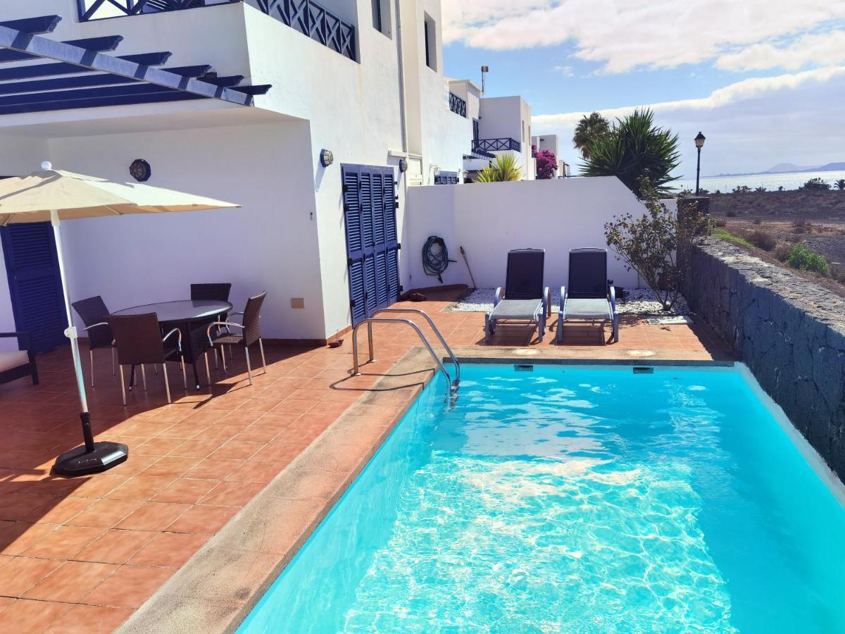 Rubicón Seaview *