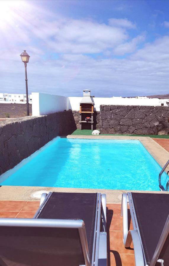 Rubicón Seaview Villa Playa Blanca (Lanzarote)