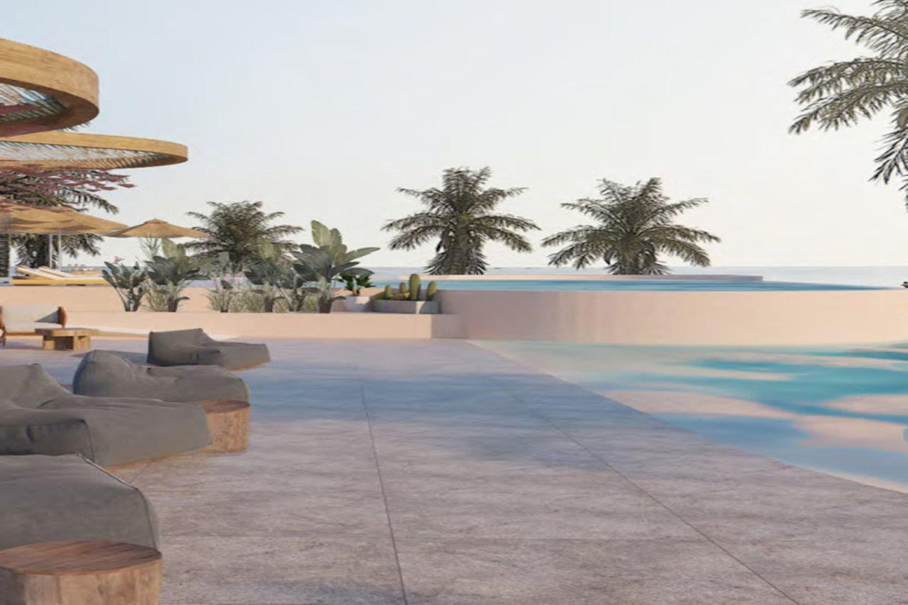Hotel Barcelo Lanzarote Royal Level 4*
