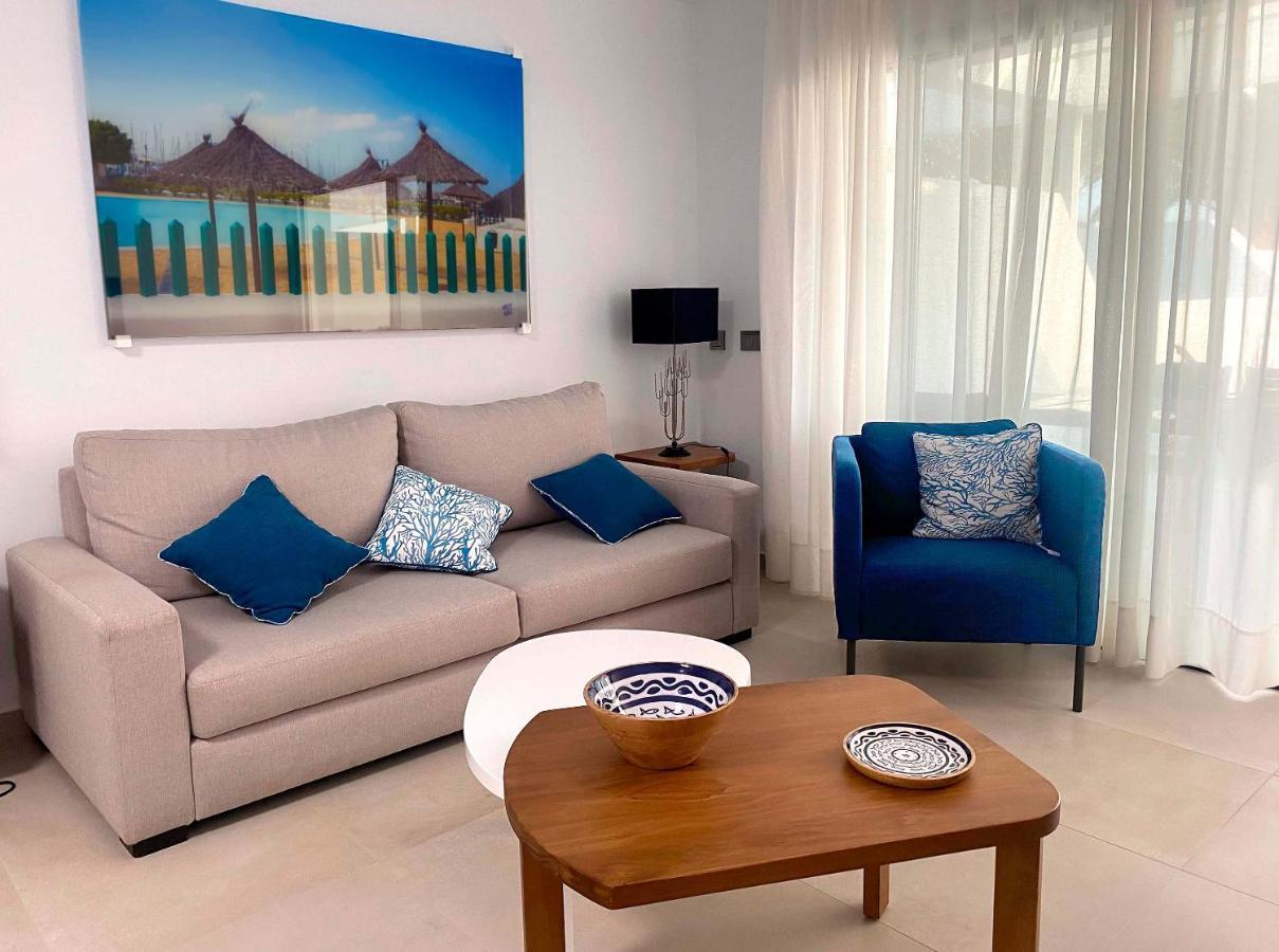 Villa Marina Suites 7 Playa Blanca (Lanzarote)
