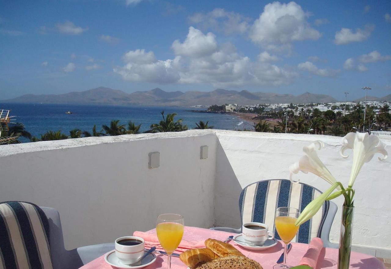 El Quintero Apartment Puerto del Carmen (Lanzarote)
