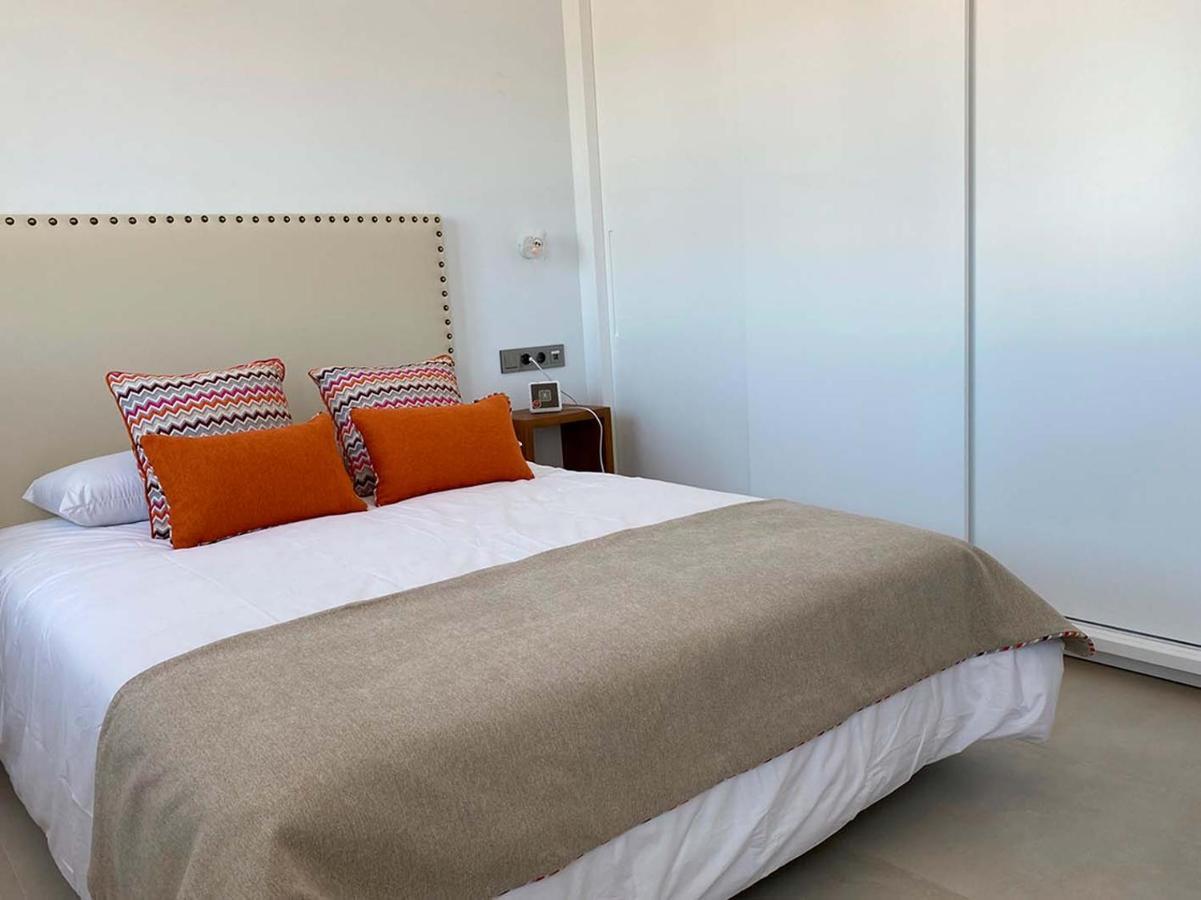 Marina Suites 7 Villa *