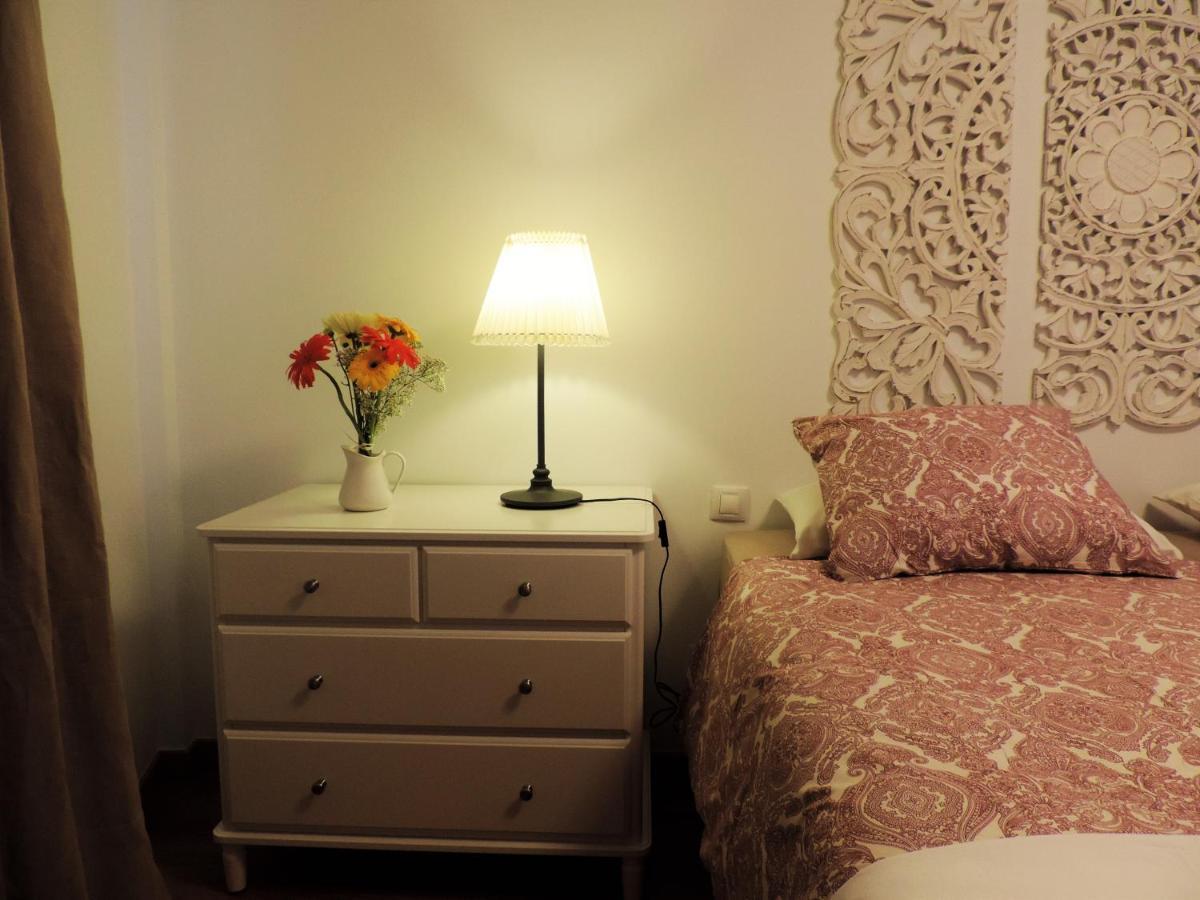 Casa El Jable Apartment Arrecife (Lanzarote)