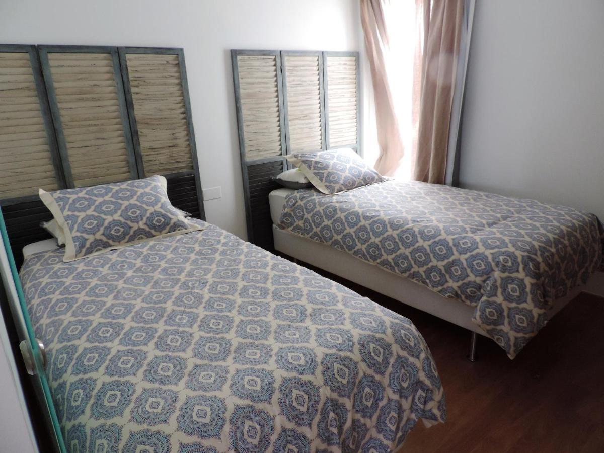 Apartment Casa El Jable Arrecife (Lanzarote)