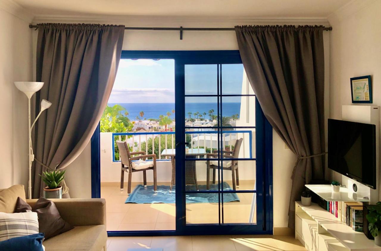 Apartamento Casita Chao Atalaya
